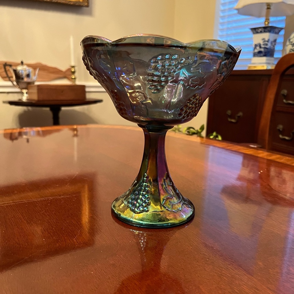 Carnival compote